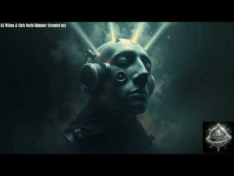 Ali Wilson & Chris North-Shimmer Extended mix (AVA Recordings)
