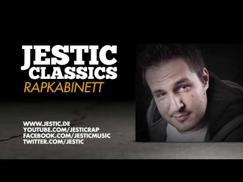 Jestic - Rapkabinett
