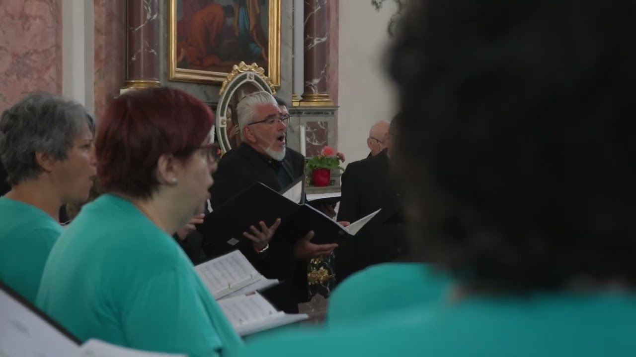 25° Alta Pusteria Festival, CHIESA DI SAN MICHELE (San Candido) 2