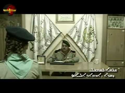 Aramean - Edwar Elias - shlomo l qamishli VideoClip