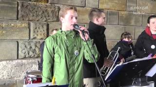 44. Internationales Dixieland Festival Dresden: Blue Dragons Jazzband (D)