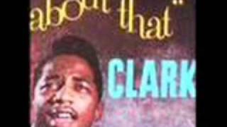 Dee Clark - Nobody But You