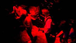 Primeiro show - ForSide