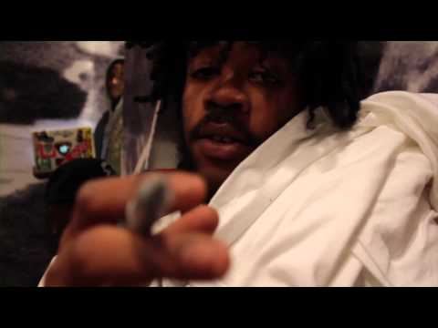 HYPETRAK TV: Pro Era x Stussy New York Event Recap