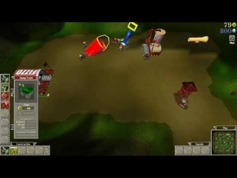 Army Man RTS SbS Game ~:JeSt3R:~ Vs JoKeR