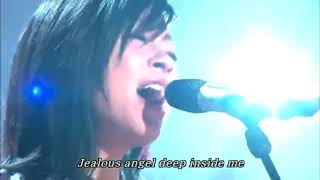 宇多田光 Utada Hikaru - Devil Inside. Live On T.V.