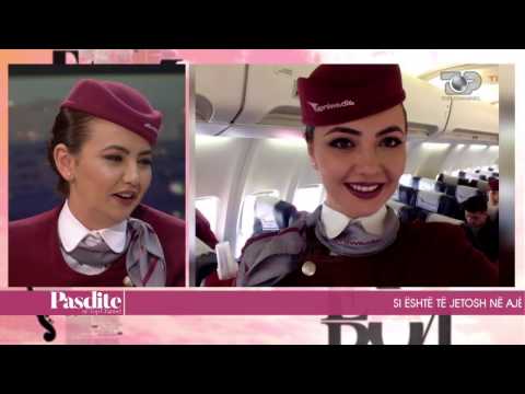 Pasdite ne TCH, 27 Prill 2017, Pjesa 1 - Top Channel Albania - Entertainment Show