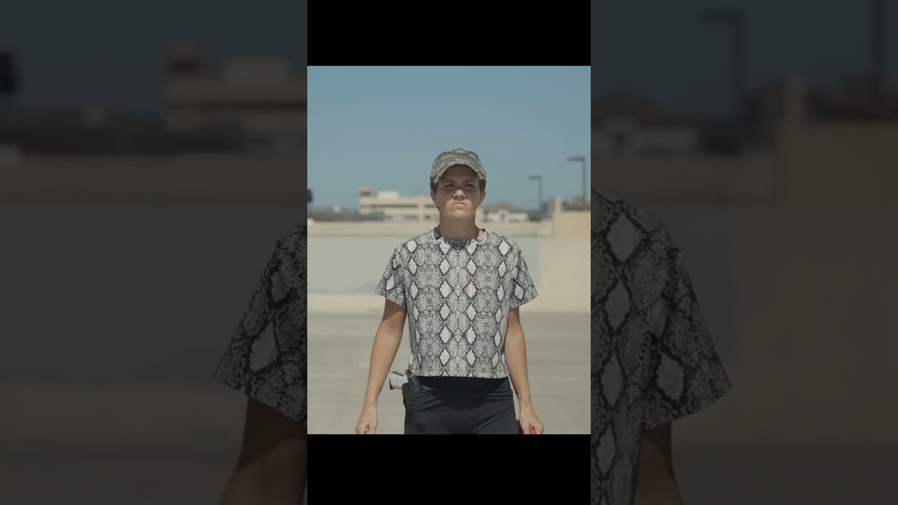 The Ego Death of Queen Cecilia — Official Trailer