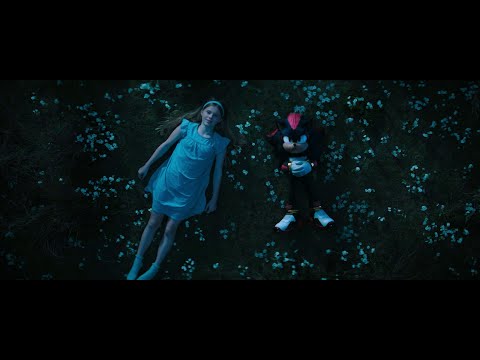 Flash Gordon meets sonic the hedgehog