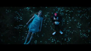 Flash Gordon meets sonic the hedgehog