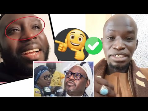 Yoro Ndiaye yémal ci Li nga xam ak Serigne day weuy ak politique...... 