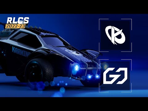 KARMINE CORP vs TEAM GO - UN MATCH REMPLI D'EXPLOSIVITÉ [Game 3]