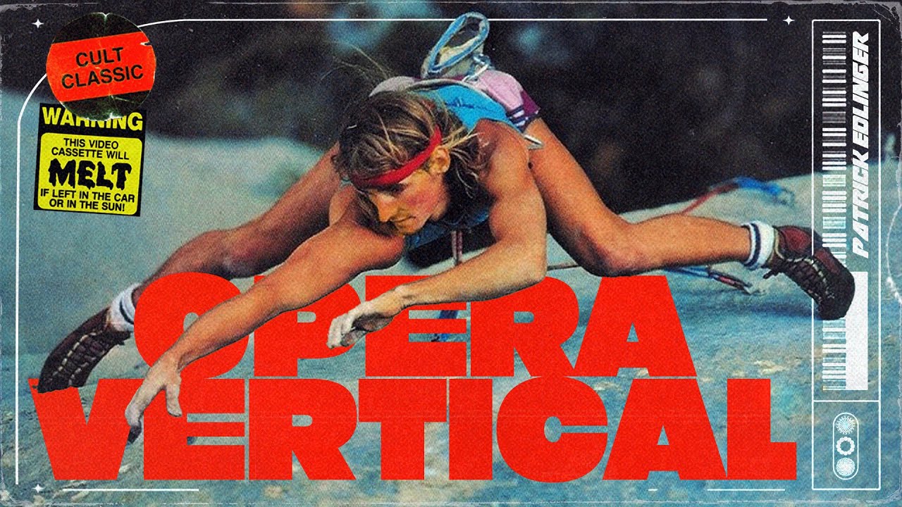 Miniature de la vidéo OPÉRA VERTICAL (1984) PATRICK EDLINGER du film Opera Vertical