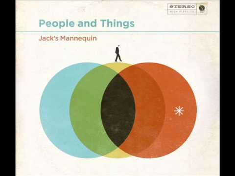 Jack's Mannequin - Keep Rising (Passenger Demo) Best Buy Bonus Songs