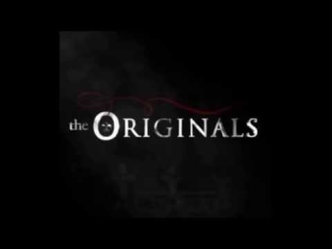 The Originals (1x14 score) - 'God wasn't powerful because he was right'