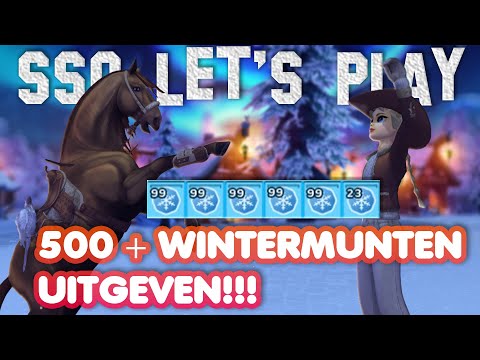 SSO LP #117 ZO LANG GESPAARD VOOR DIT! | Riley Macstreet (NL)