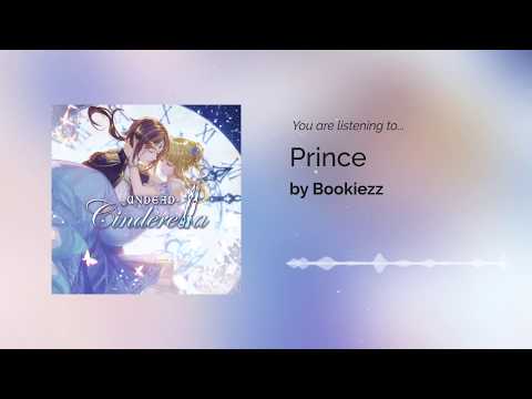 Bookiezz - Prince [OFFICIAL AUDIO]