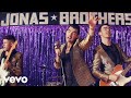 Jonas Brothers - What A Man Gotta Do (Official Video)