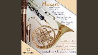 Download lagu Bassoon Concerto in B-Flat Major, K. 191/186c: II. Andante ma adagio mp3