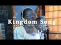 GUC Kingdom Song Powerful Worship Cover By Becky Faitin