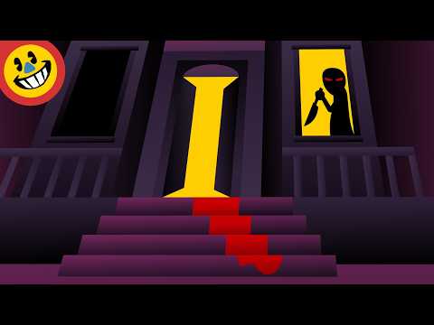 Gone Home - A Different Kind of Horror