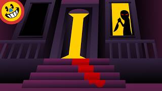 Gone Home - A Different Kind of Horror