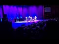 Kronos Quartet - El Sinaloense (Severiano Briseño) (Barbican Centre, London 21/10/2023)