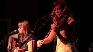 When I&#39;m Gone by Phil Ochs performed by The Gloria Darlings
