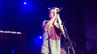 Tenth Avenue North: All the Pretty Things - Live