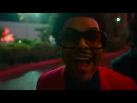 Kanye West vs The Weeknd - Heartless mashup