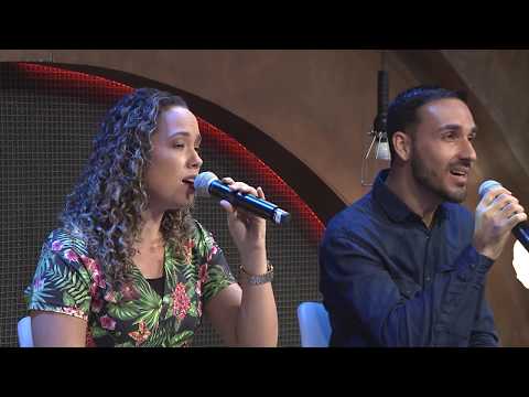 Peterson & Lisnelli - Posso Recomeçar