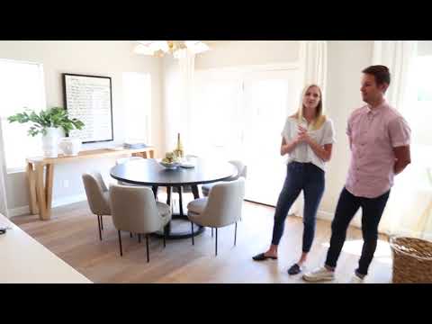 Akin Design Salt Lake City Parade of Homes
