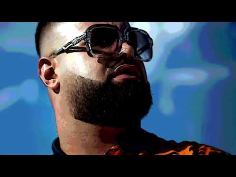 AZZI MEMO x NIMO x HANYBAL TYPE BEAT - " BABA KUSH " (2018) PROD. NISBEATZ x BANKSY BEATS