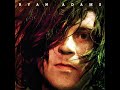 Ryan Adams - My Wrecking Ball (Self Titled 2014 - Track 05)