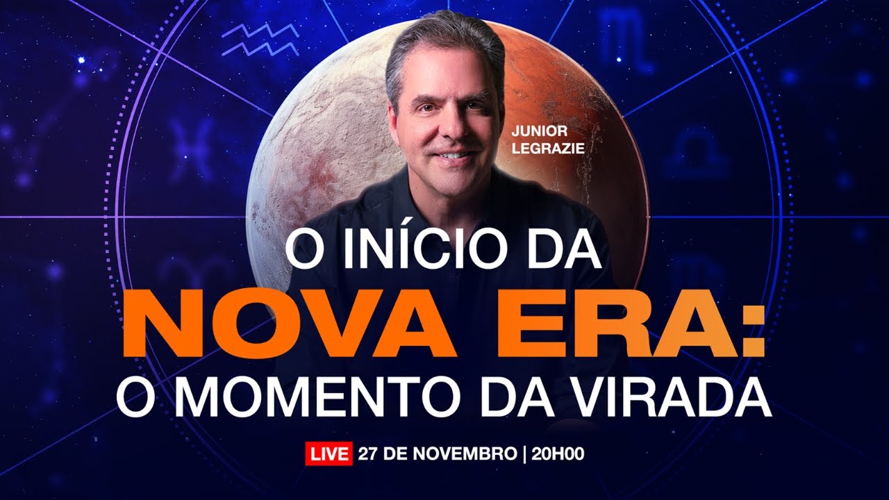 A hora mais esperada pelos Despertos | por Junior Legrazie