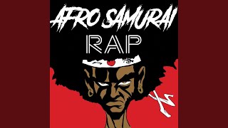 Afro Samurai Rap