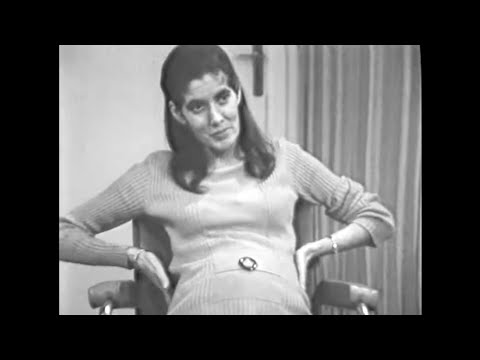 Vintage Psychiatric Interview: Hysteria, Neurosis, Pseudopregnancy in a Tired Mother