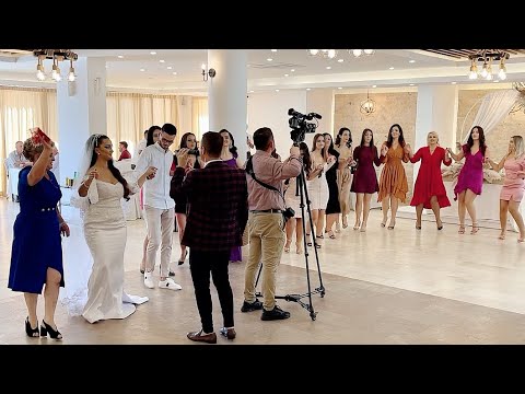 DASMA SHQIPTARE 2021 - F. KALAVREZI - KANAGJEGJI SUADES - ISMET ALOSHI BAND - KONTAKT: +38269544737