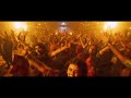 Adaradha Song Telugu Version Mark Antony Vishal Telugu Video Songs