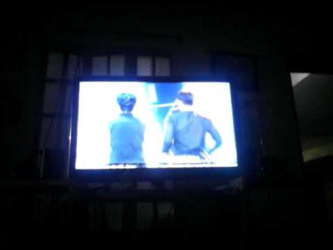 [CAM] 140829 SHIRT + MAMACITA PERF ON MUBANK