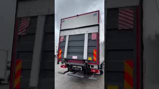 Camion frigorifique Scania P320 4x2 EURO6+ RETARDER + CARRIER SUPRA 1150 | Image 4 - Autoline