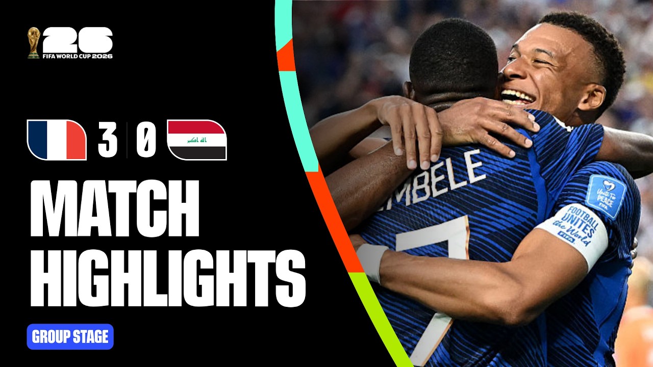 Event Highlights