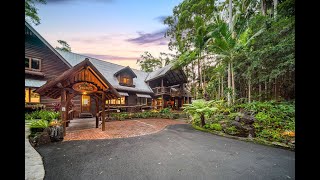 Welcome to Secrets on the Lake, Montville, Qld, Australia