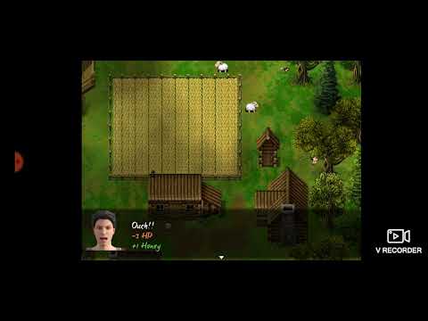 Peasant's Quest ( little preview before starting to play)