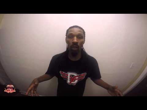 Annonce Cercle Underground 2016 - House Warriors - Dance Fusion