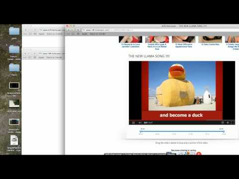 R.I.P Headphone users - The song V025