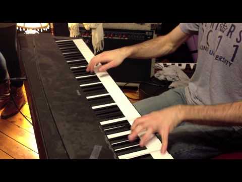 Neil Pearlman - Highlander's (Attic Sessions)