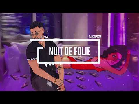 Alkapoze - Nuit de folie (Cover Video)