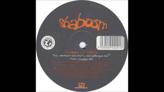 (1997) Shaboom - Totally [Northern Soul Mix]