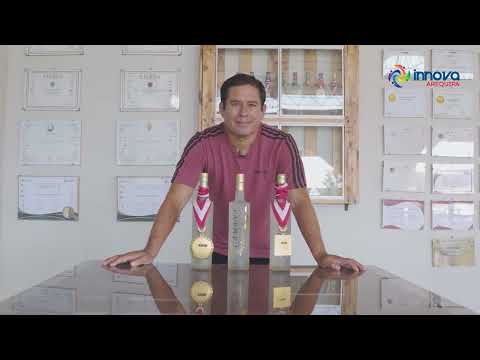 REGIÓN CAMANÁ - Innova Arequipa